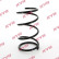 Ressort de suspension K-Flex RA2834 Kayaba, Vignette 2