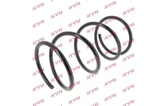 Ressort de suspension K-Flex RA2836 Kayaba