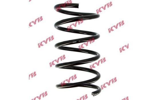 Ressort de suspension K-Flex RA2843 Kayaba, Image 2