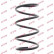Ressort de suspension K-Flex RA2848 Kayaba, Vignette 2