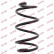 Ressort de suspension K-Flex RA2973 Kayaba, Vignette 2