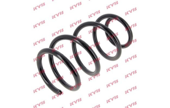 Ressort de suspension K-Flex RA2973 Kayaba