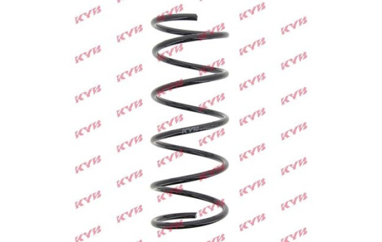 Ressort de suspension K-Flex RA2975 Kayaba, Image 2