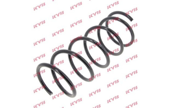 Ressort de suspension K-Flex RA2975 Kayaba