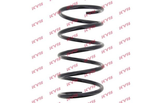 Ressort de suspension K-Flex RA2977 Kayaba, Image 3