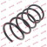 Ressort de suspension K-Flex RA2977 Kayaba, Vignette 2