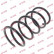 Ressort de suspension K-Flex RA2977 Kayaba
