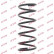 Ressort de suspension K-Flex RA2979 Kayaba, Vignette 2