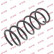 Ressort de suspension K-Flex RA2979 Kayaba