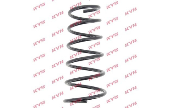 Ressort de suspension K-Flex RA2992 Kayaba, Image 3