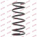 Ressort de suspension K-Flex RA3008 Kayaba, Vignette 2