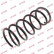 Ressort de suspension K-Flex RA3008 Kayaba