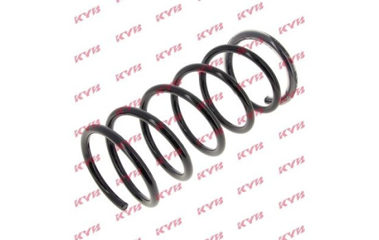 Ressort de suspension K-Flex RA3008 Kayaba