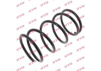 Ressort de suspension K-Flex RA3026 Kayaba