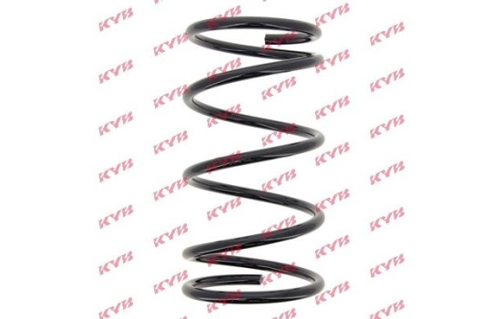 Ressort de suspension K-Flex RA3027 Kayaba, Image 2