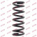 Ressort de suspension K-Flex RA3094 Kayaba, Vignette 2