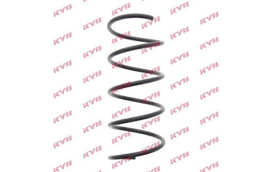 Ressort de suspension K-Flex RA3096 Kayaba, Image 2