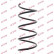 Ressort de suspension K-Flex RA3104 Kayaba, Vignette 2