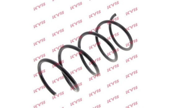 Ressort de suspension K-Flex RA3104 Kayaba