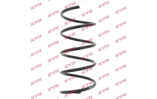 Ressort de suspension K-Flex RA3105 Kayaba, Image 2