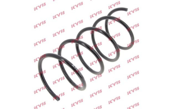Ressort de suspension K-Flex RA3105 Kayaba