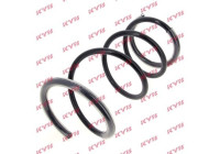 Ressort de suspension K-Flex RA3116 Kayaba