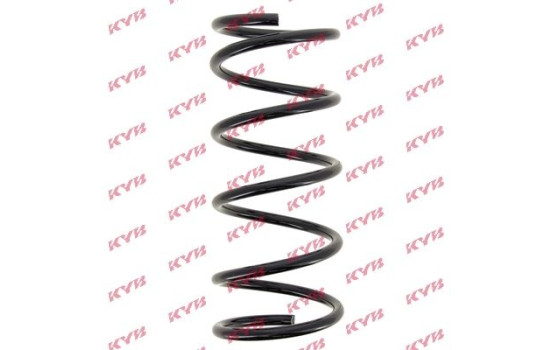 Ressort de suspension K-Flex RA3117 Kayaba, Image 2