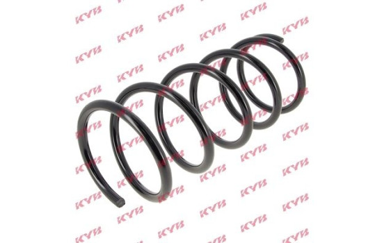 Ressort de suspension K-Flex RA3117 Kayaba