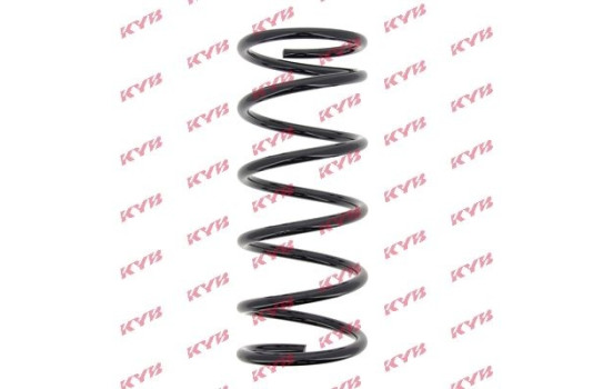 Ressort de suspension K-Flex RA3118 Kayaba, Image 3