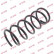 Ressort de suspension K-Flex RA3118 Kayaba, Vignette 2