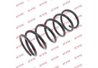 Ressort de suspension K-Flex RA3118 Kayaba