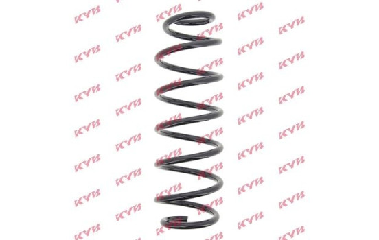 Ressort de suspension K-Flex RA3303 Kayaba, Image 2