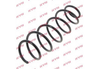 Ressort de suspension K-Flex RA3306 Kayaba
