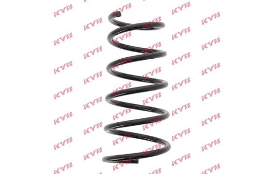 Ressort de suspension K-Flex RA3310 Kayaba, Image 2
