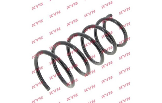 Ressort de suspension K-Flex RA3310 Kayaba