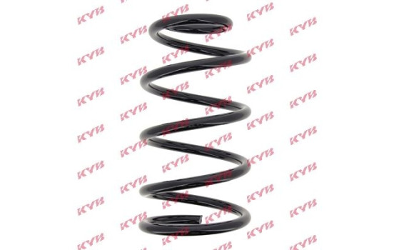 Ressort de suspension K-Flex RA3314 Kayaba, Image 2