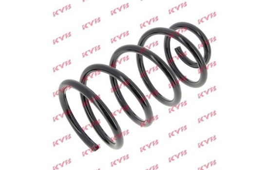Ressort de suspension K-Flex RA3314 Kayaba