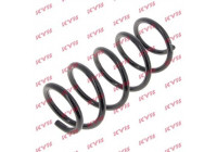 Ressort de suspension K-Flex RA3317 Kayaba