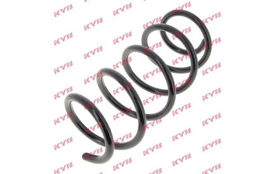 Ressort de suspension K-Flex RA3319 Kayaba