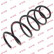 Ressort de suspension K-Flex RA3320 Kayaba