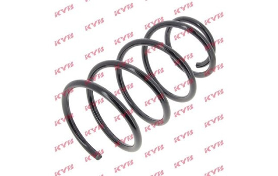 Ressort de suspension K-Flex RA3321 Kayaba