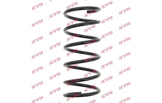 Ressort de suspension K-Flex RA3323 Kayaba, Image 2