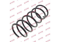 Ressort de suspension K-Flex RA3323 Kayaba