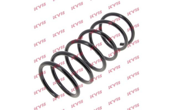 Ressort de suspension K-Flex RA3323 Kayaba