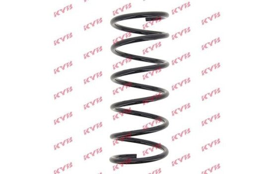 Ressort de suspension K-Flex RA3325 Kayaba, Image 2