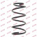 Ressort de suspension K-Flex RA3328 Kayaba, Vignette 2