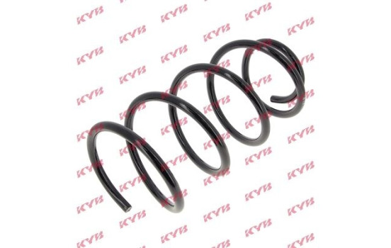 Ressort de suspension K-Flex RA3328 Kayaba