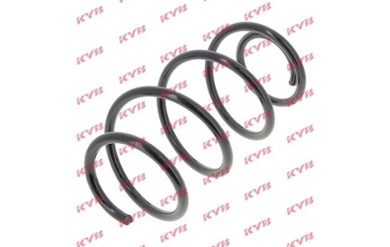 Ressort de suspension K-Flex RA3330 Kayaba