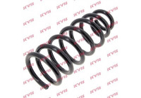 Ressort de suspension K-Flex RA3337 Kayaba