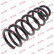 Ressort de suspension K-Flex RA3337 Kayaba